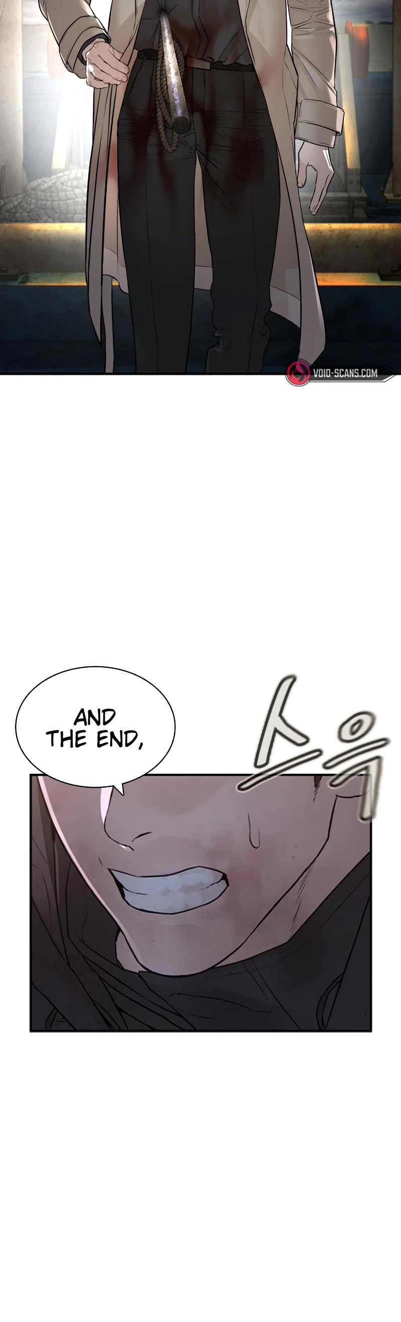How to Fight Chapter 214 page 73 - Chapter 214