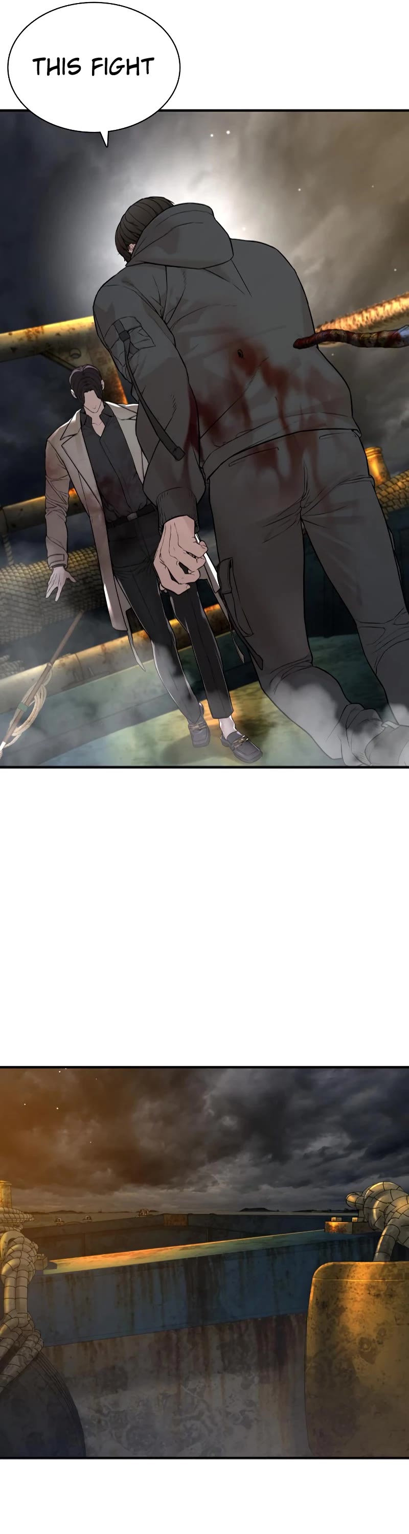 How to Fight Chapter 214 page 74 - Chapter 214