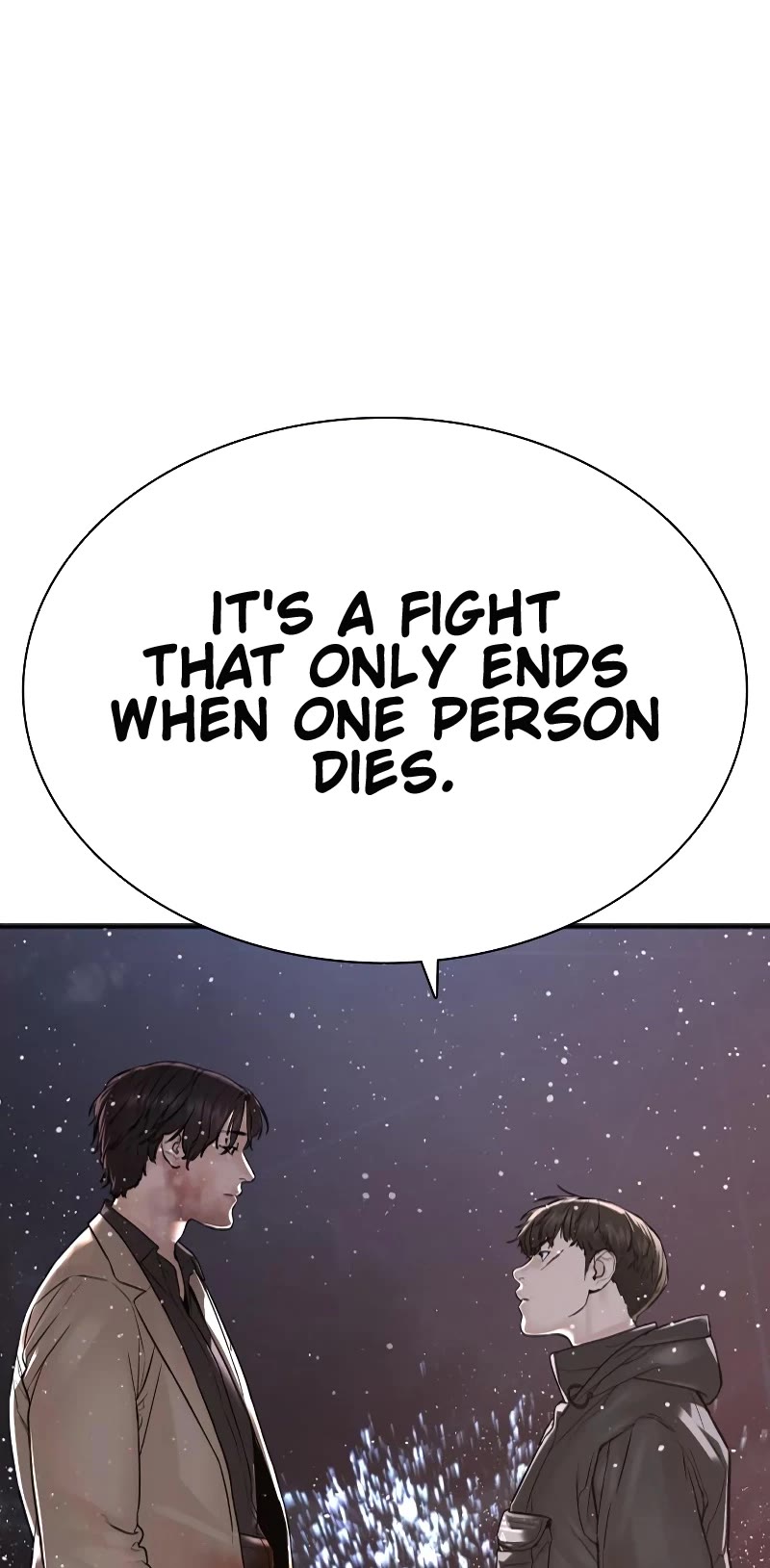 How to Fight Chapter 214 page 75 - Chapter 214