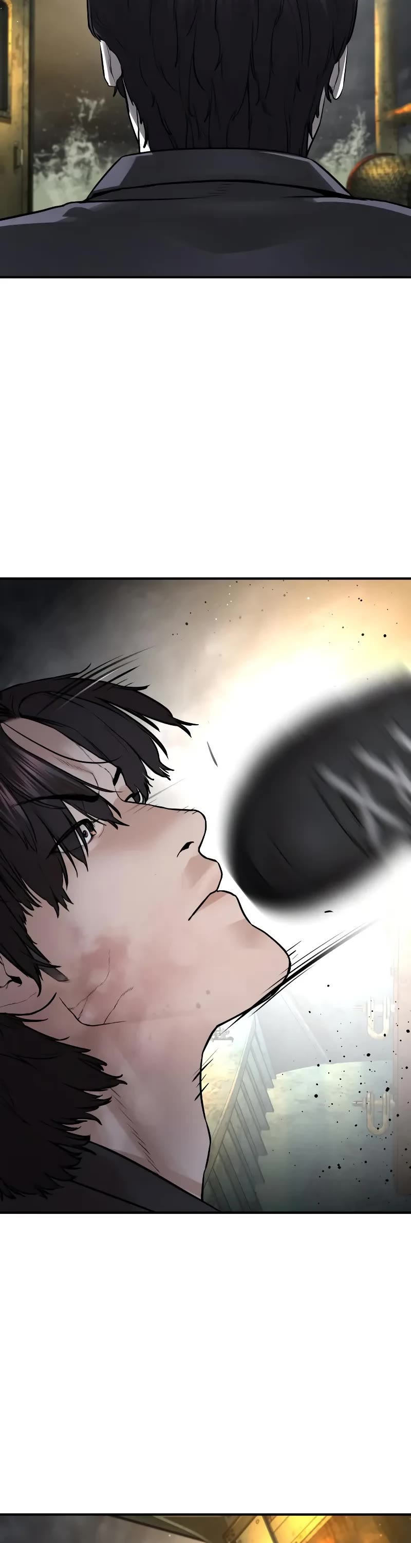 How to Fight Chapter 215 page 17 - Chapter 215