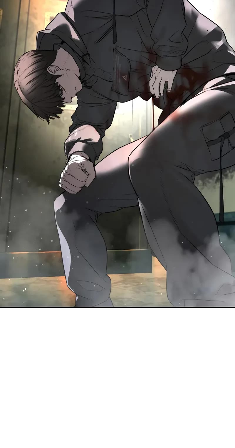 How to Fight Chapter 215 page 20 - Chapter 215