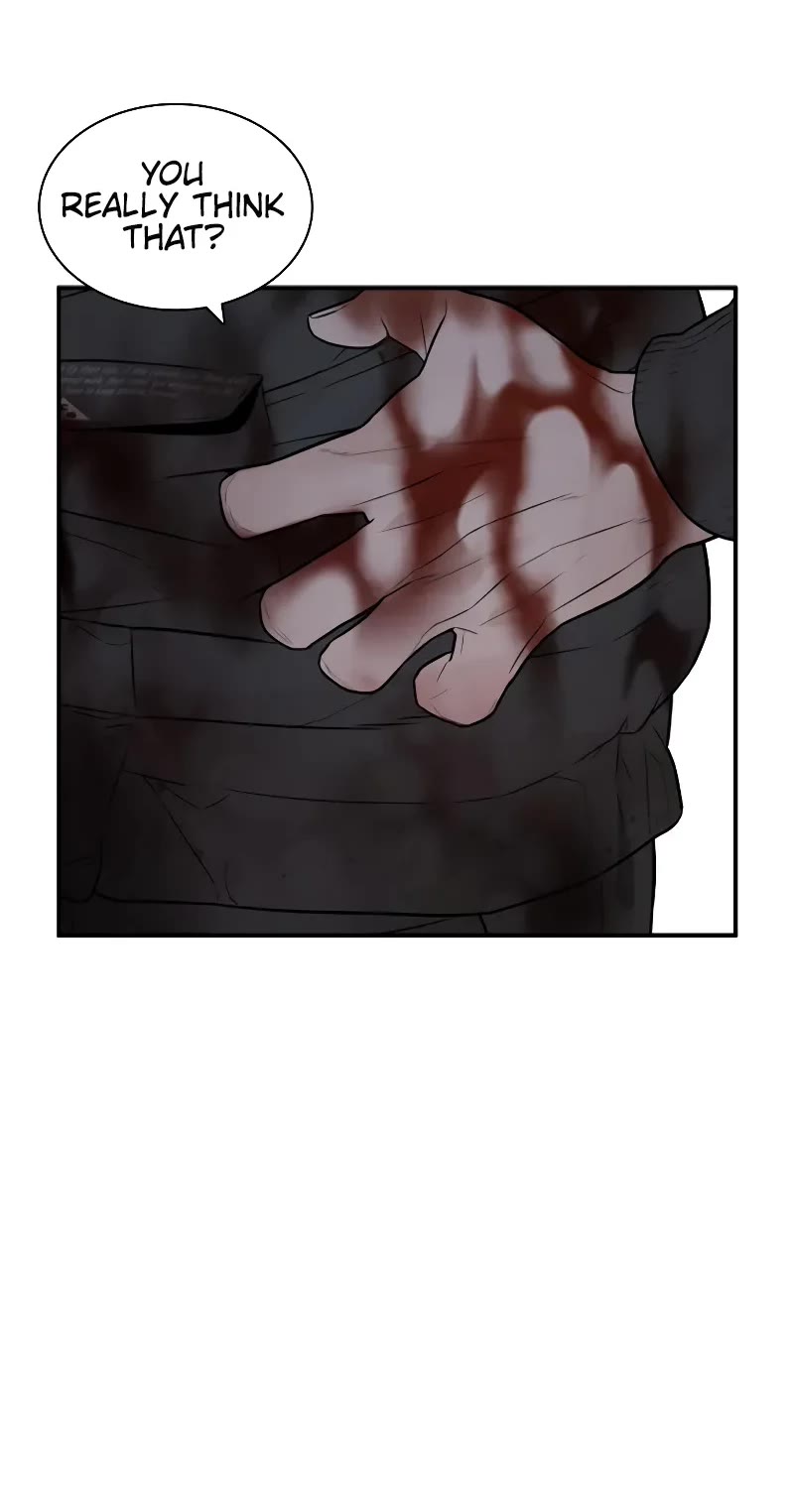 How to Fight Chapter 215 page 21 - Chapter 215