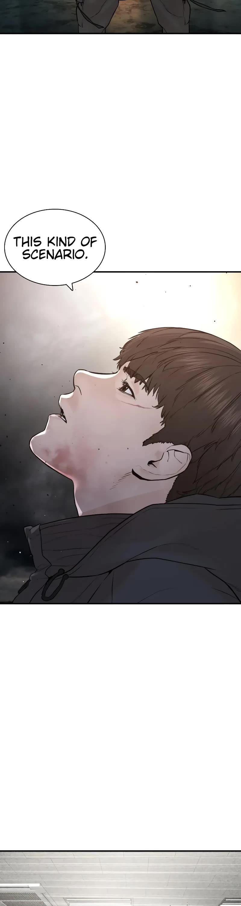 How to Fight Chapter 215 page 23 - Chapter 215