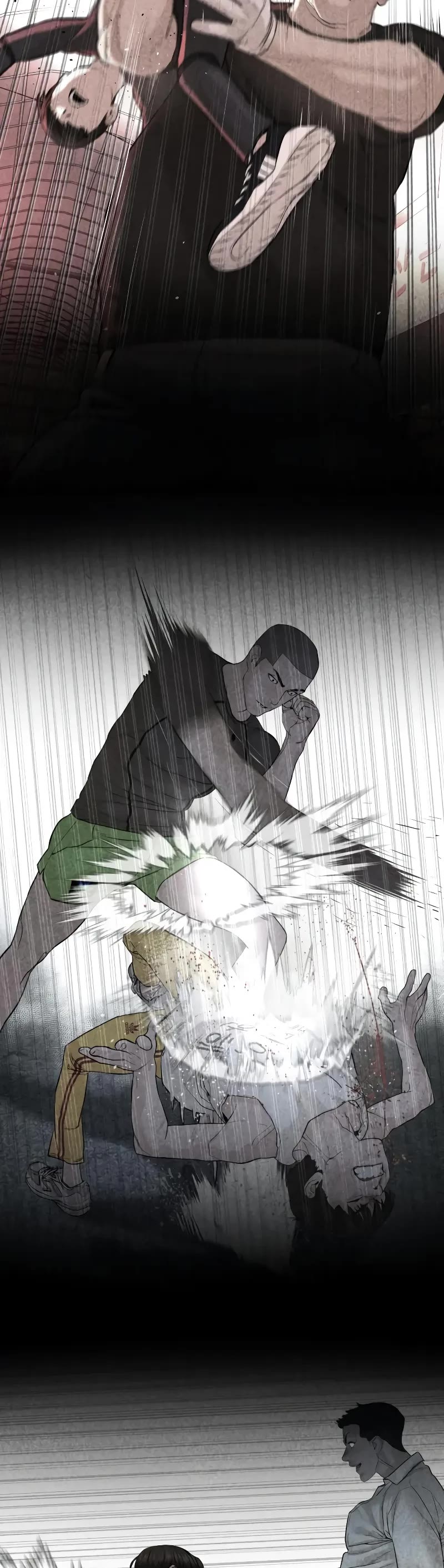 How to Fight Chapter 215 page 25 - Chapter 215