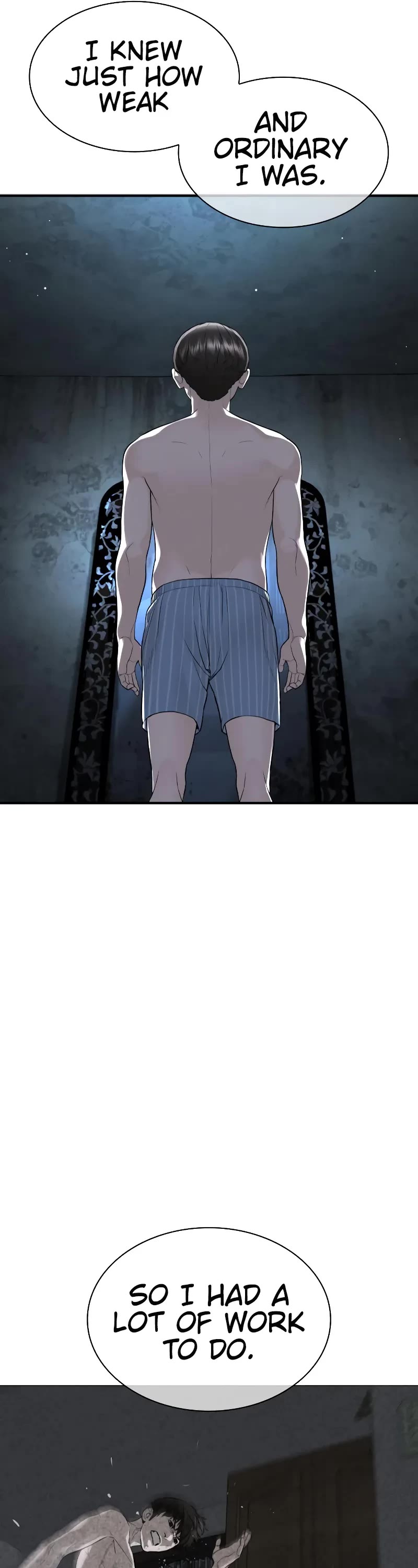 How to Fight Chapter 215 page 27 - Chapter 215
