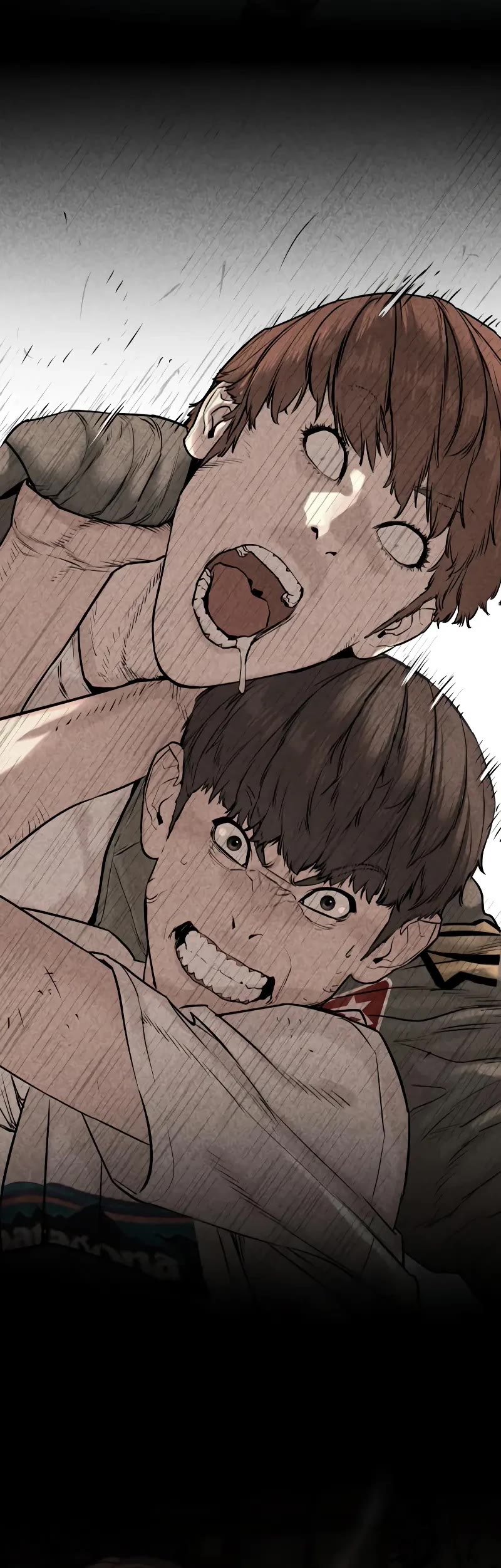 How to Fight Chapter 215 page 31 - Chapter 215