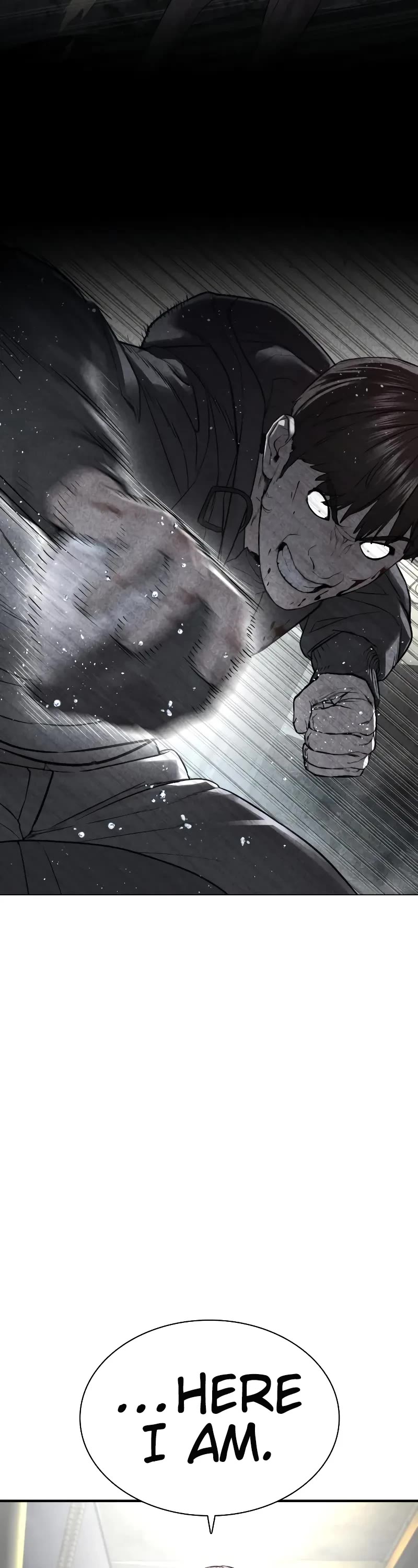 How to Fight Chapter 215 page 33 - Chapter 215