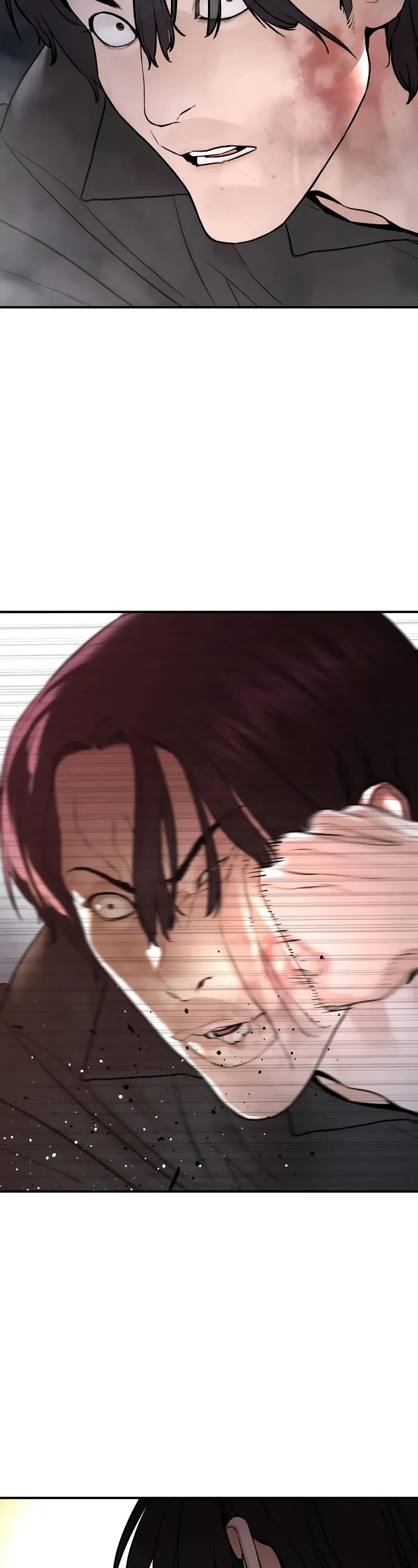 How to Fight Chapter 215 page 38 - Chapter 215