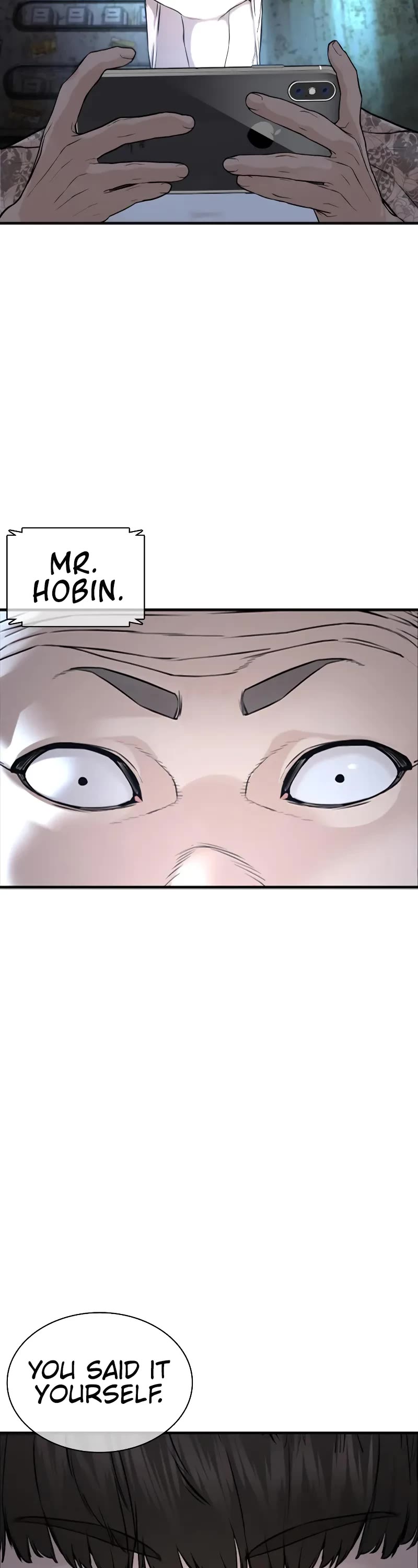 How to Fight Chapter 215 page 46 - Chapter 215