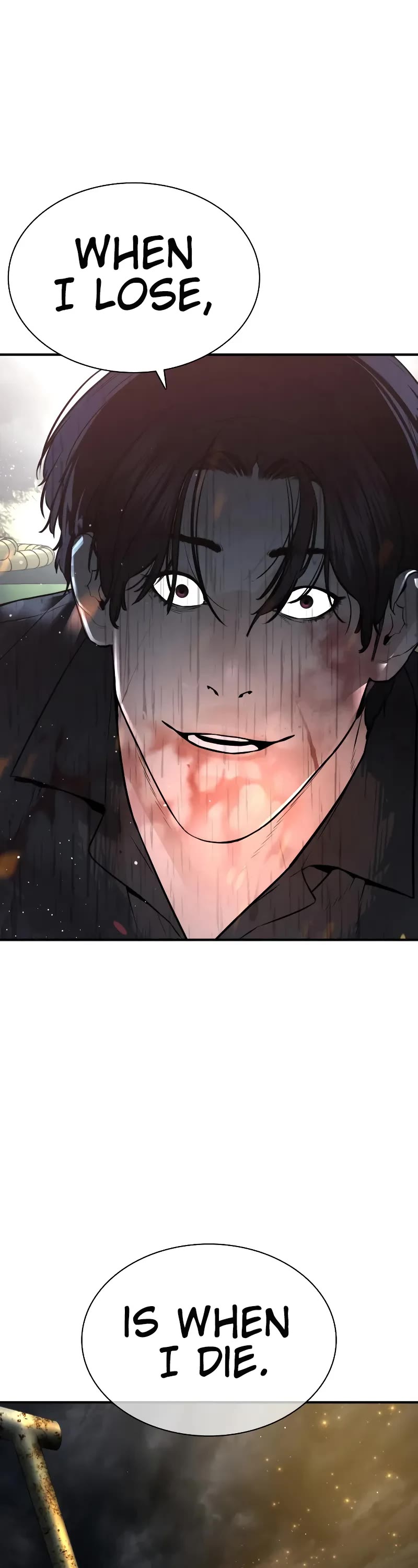 How to Fight Chapter 215 page 49 - Chapter 215