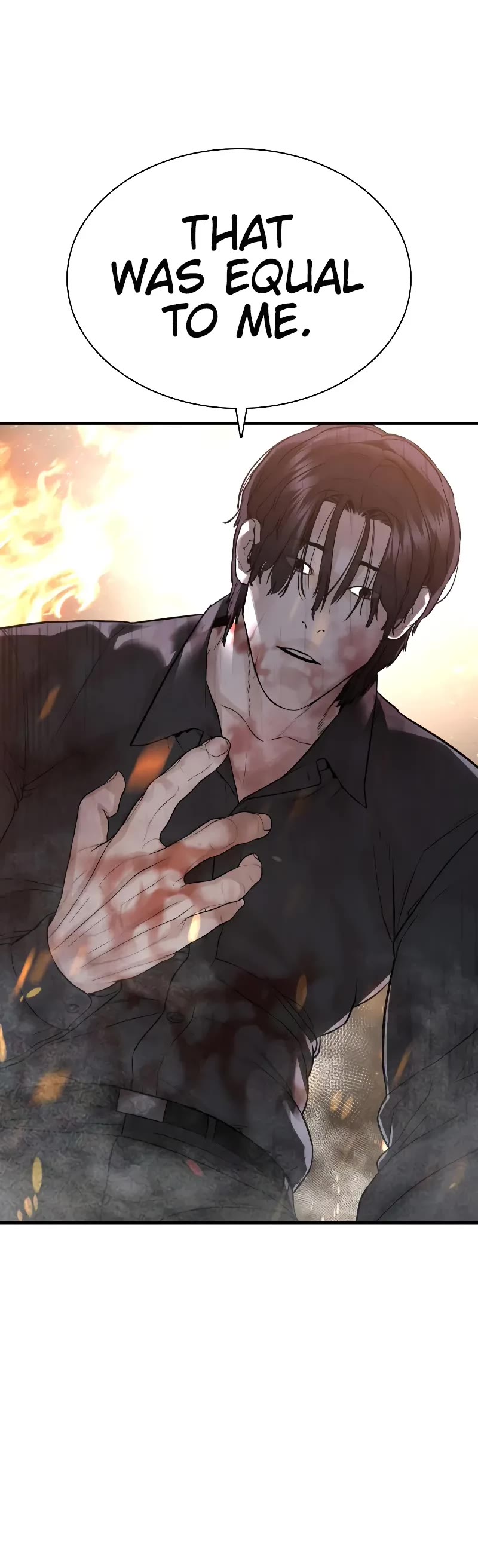 How to Fight Chapter 215 page 53 - Chapter 215