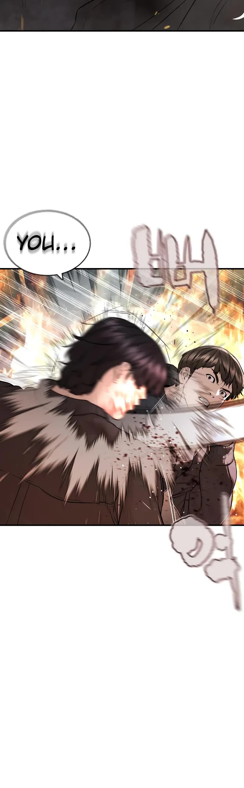How to Fight Chapter 215 page 58 - Chapter 215