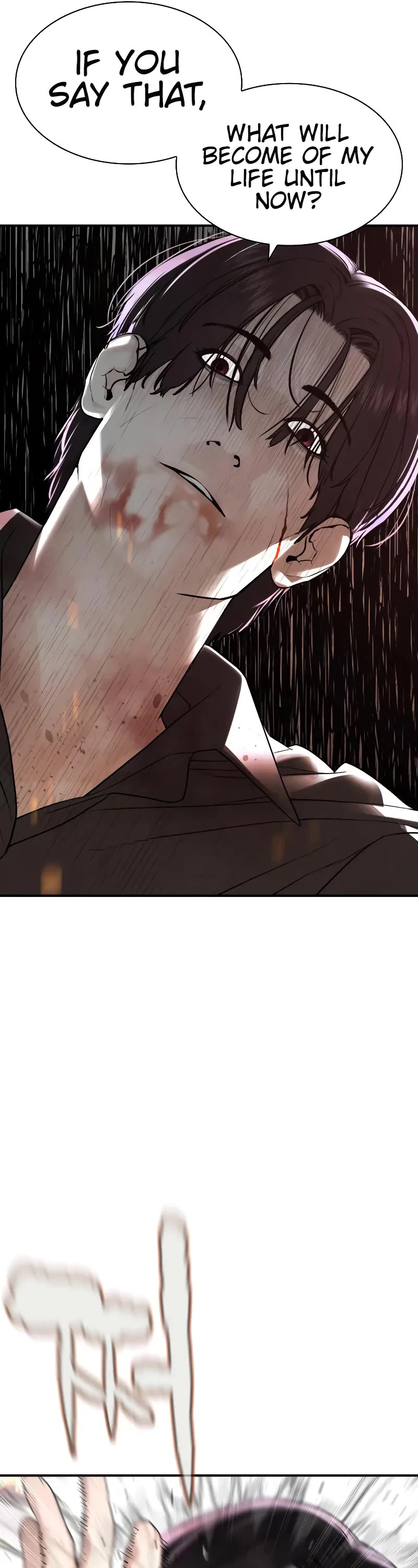 How to Fight Chapter 215 page 59 - Chapter 215