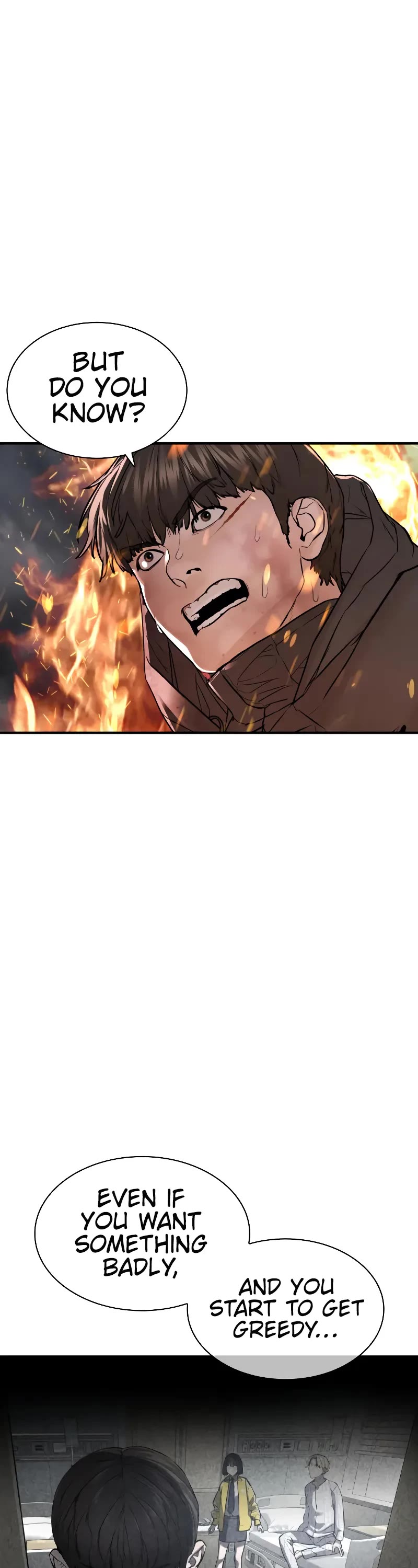 How to Fight Chapter 215 page 66 - Chapter 215