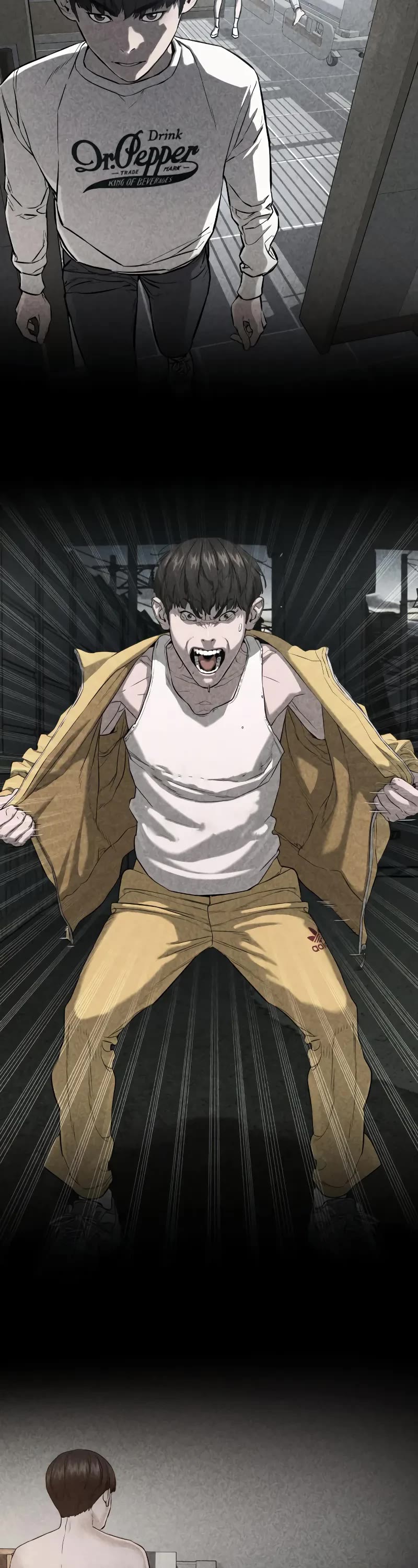 How to Fight Chapter 215 page 67 - Chapter 215
