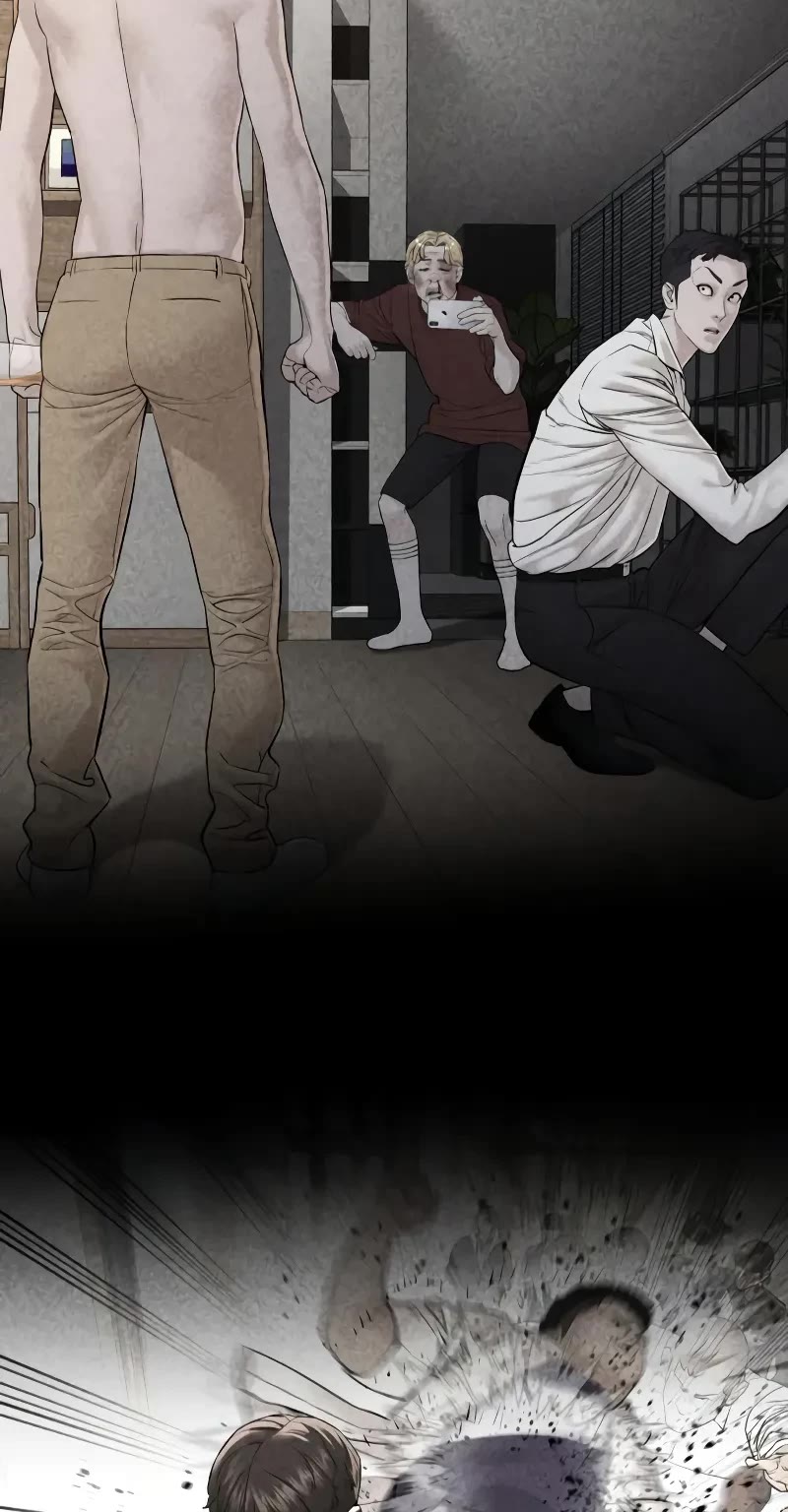 How to Fight Chapter 215 page 68 - Chapter 215