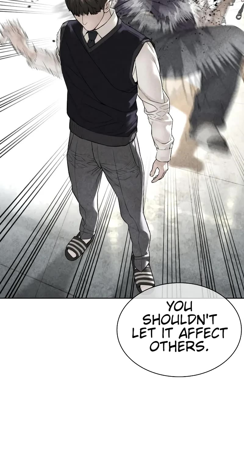 How to Fight Chapter 215 page 69 - Chapter 215