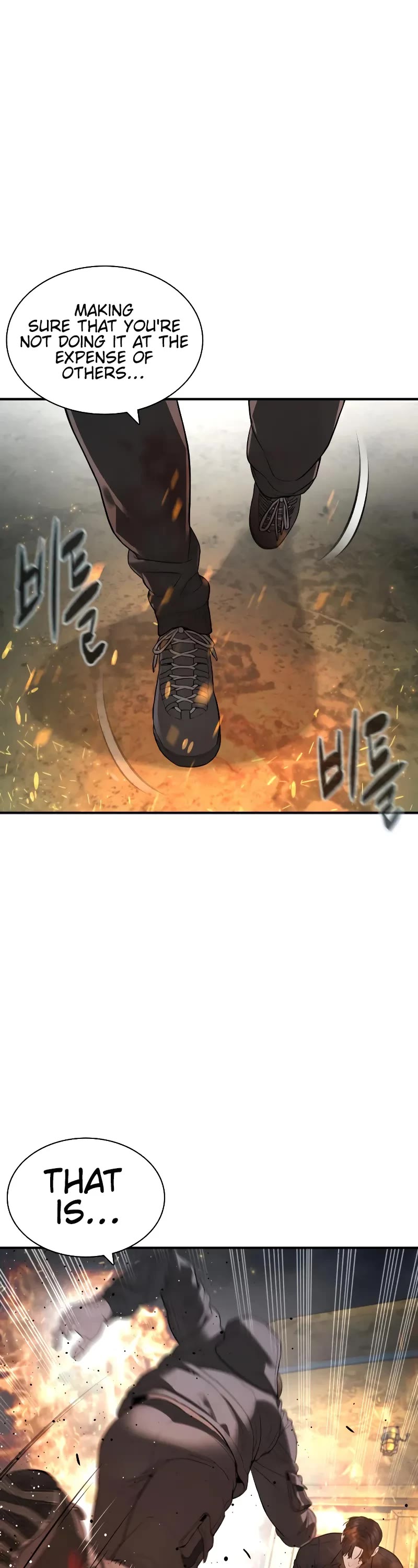 How to Fight Chapter 215 page 70 - Chapter 215
