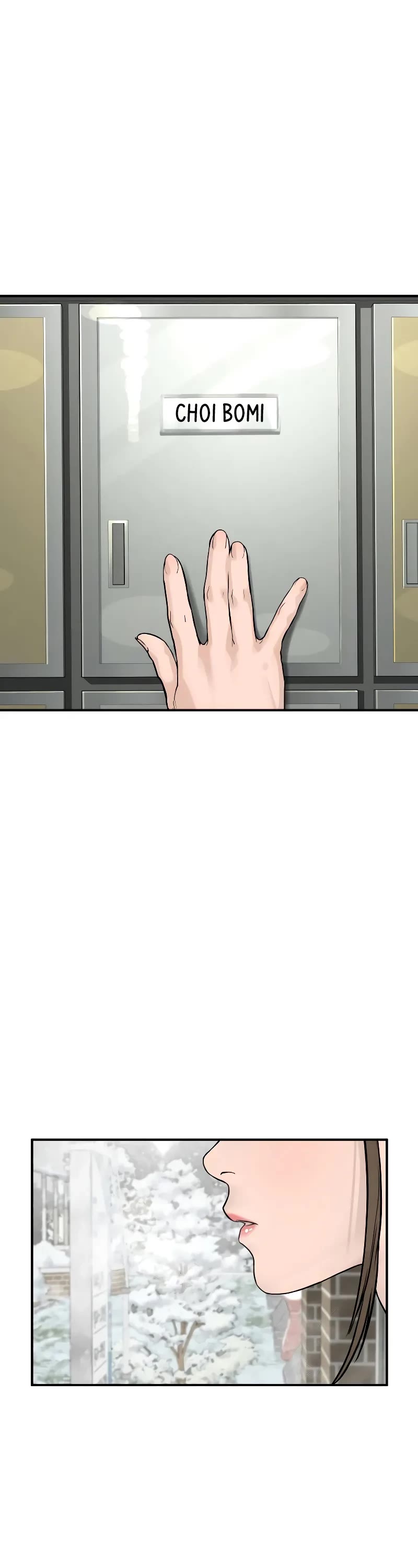 How to Fight Chapter 216 page 24 - Chapter 216