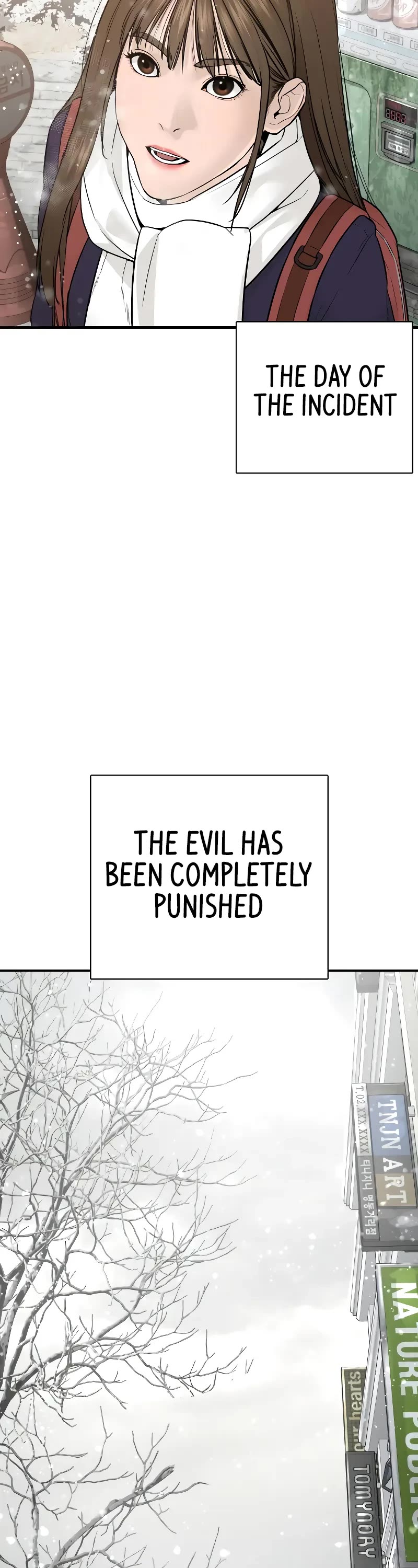 How to Fight Chapter 216 page 26 - Chapter 216