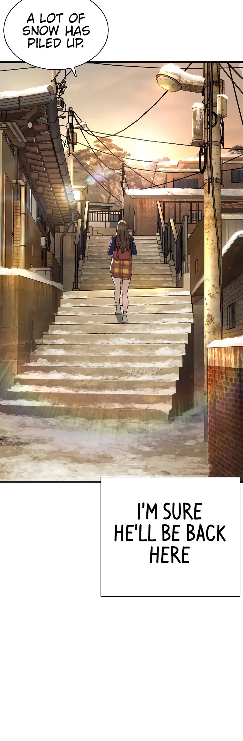 How to Fight Chapter 216 page 37 - Chapter 216