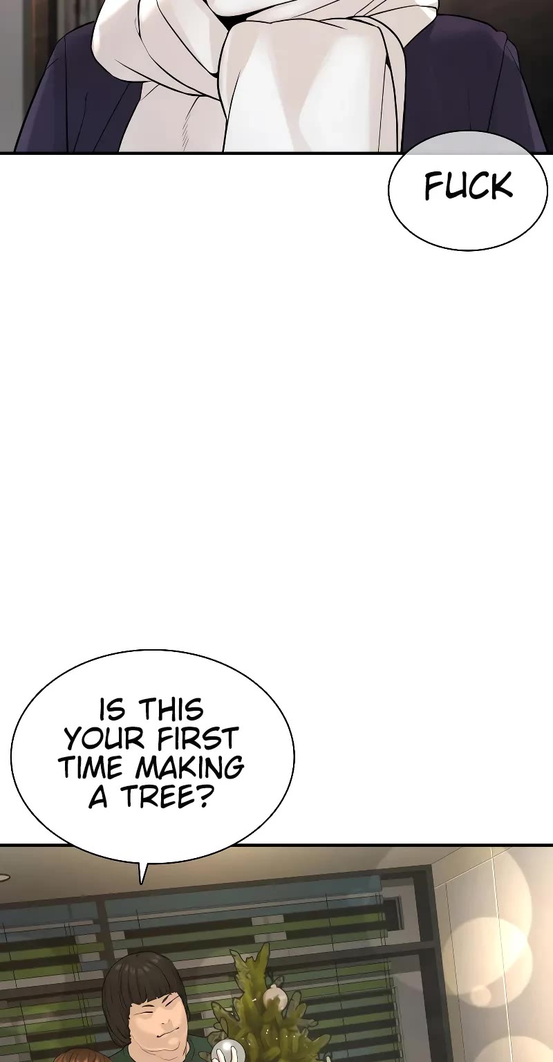 How to Fight Chapter 216 page 43 - Chapter 216