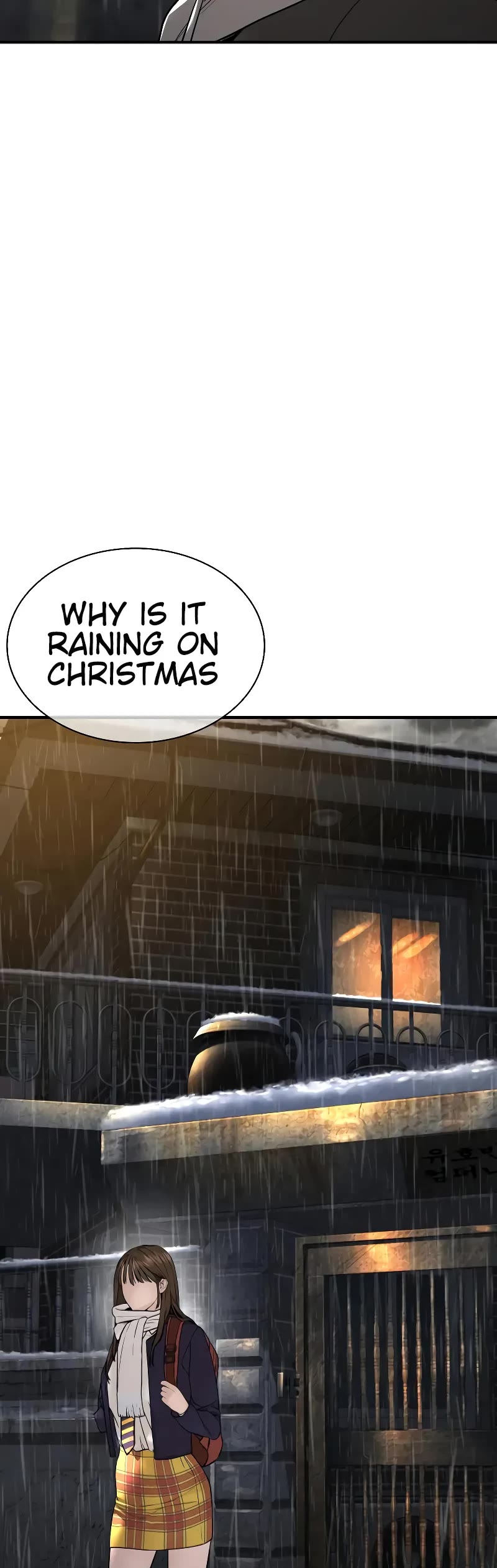 How to Fight Chapter 216 page 53 - Chapter 216