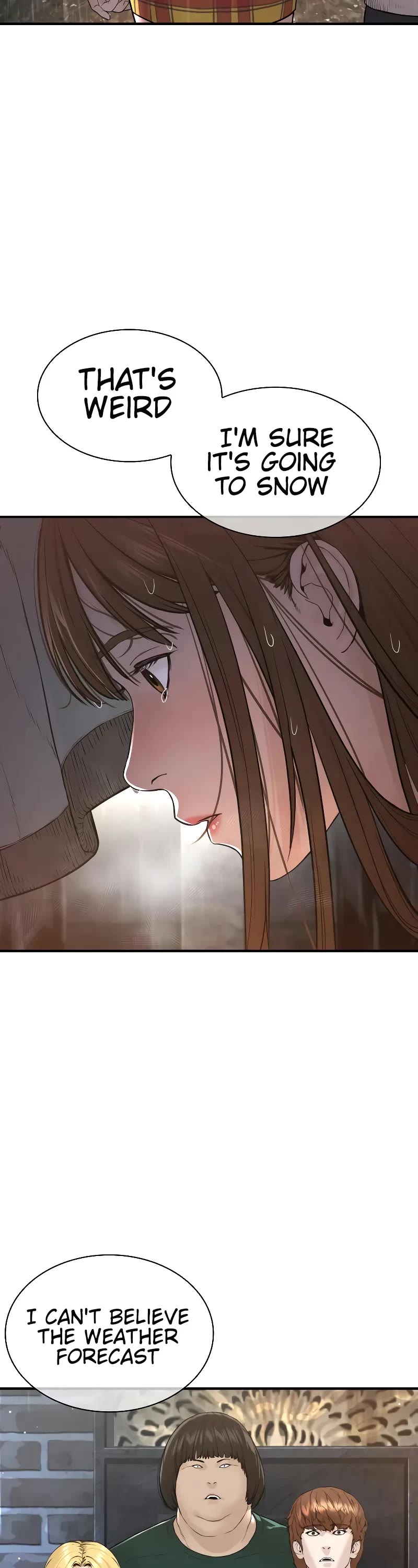How to Fight Chapter 216 page 57 - Chapter 216