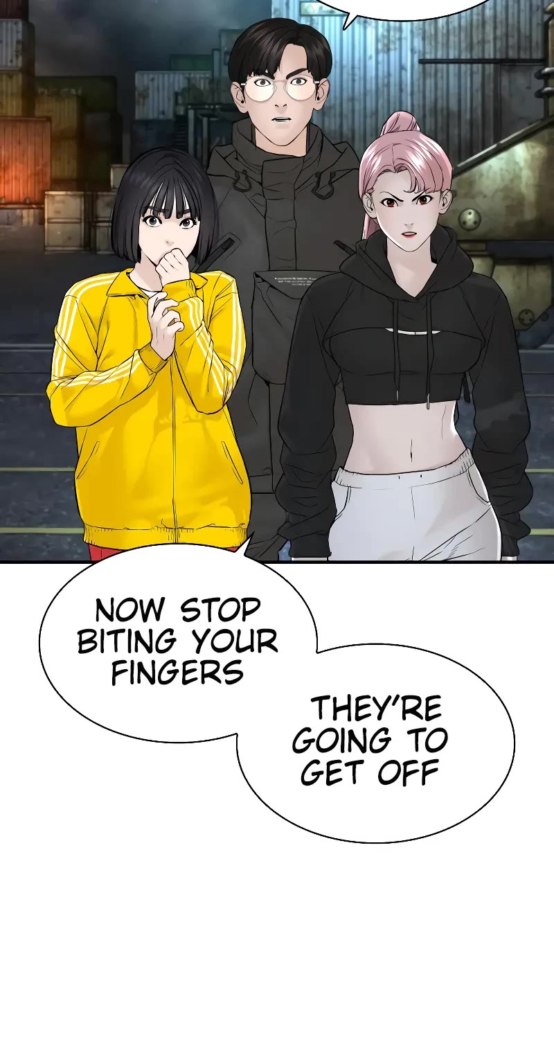 How to Fight Chapter 216 page 6 - Chapter 216