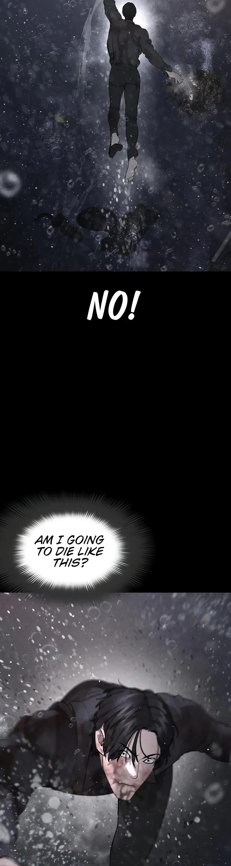 How to Fight Chapter 216 page 67 - Chapter 216