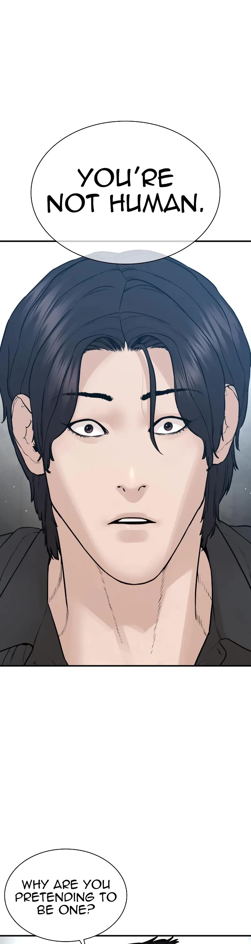 How to Fight Chapter 217 page 12 - Chapter 217