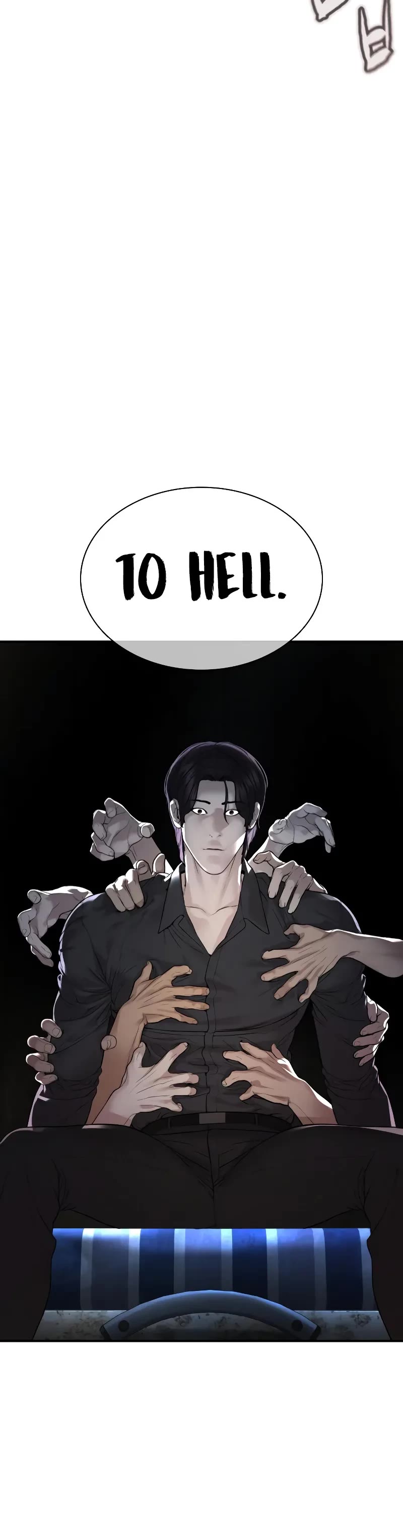 How to Fight Chapter 217 page 14 - Chapter 217