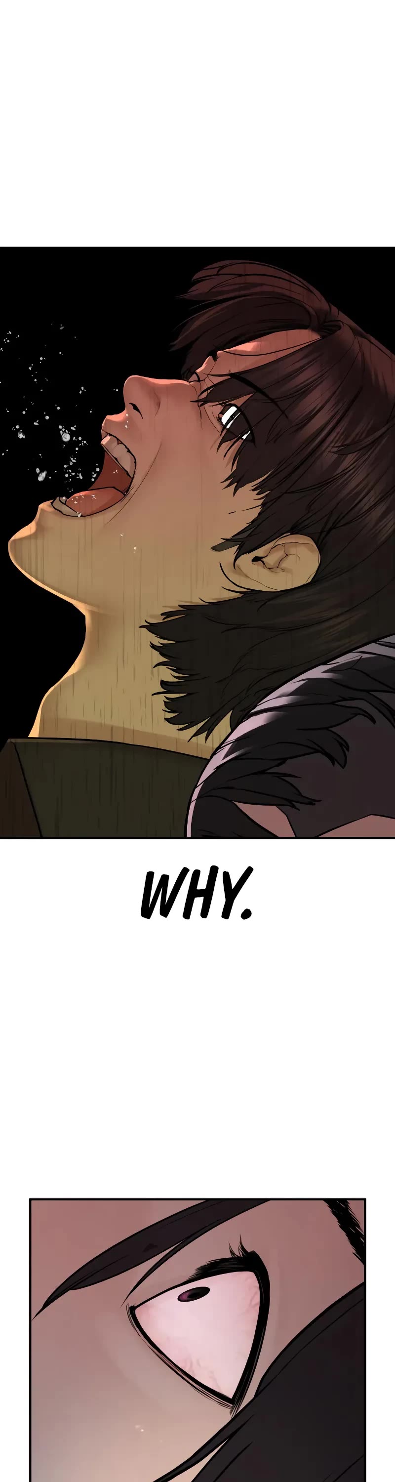 How to Fight Chapter 217 page 18 - Chapter 217