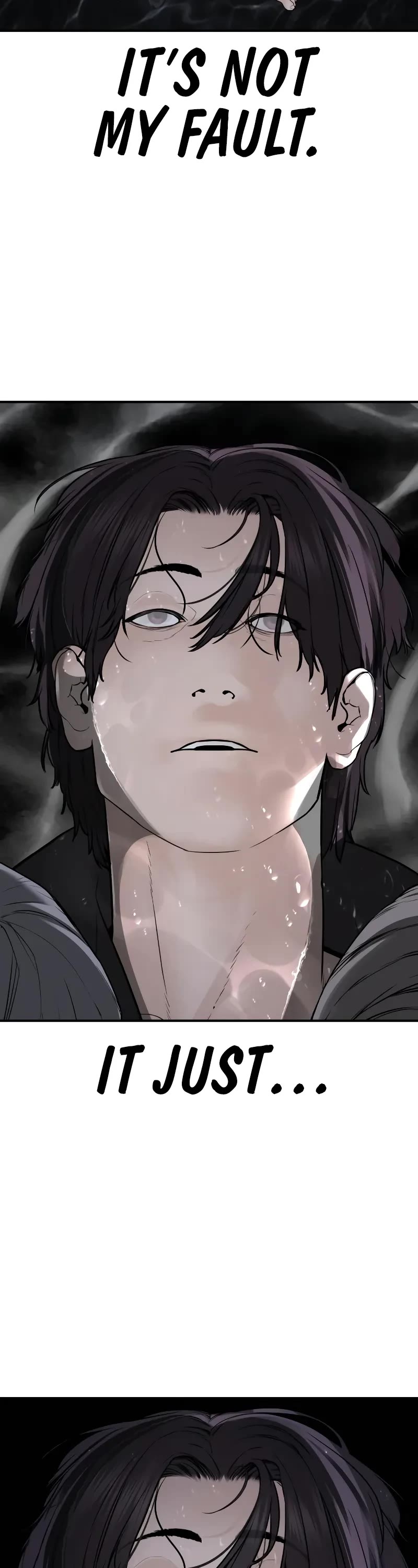 How to Fight Chapter 217 page 25 - Chapter 217