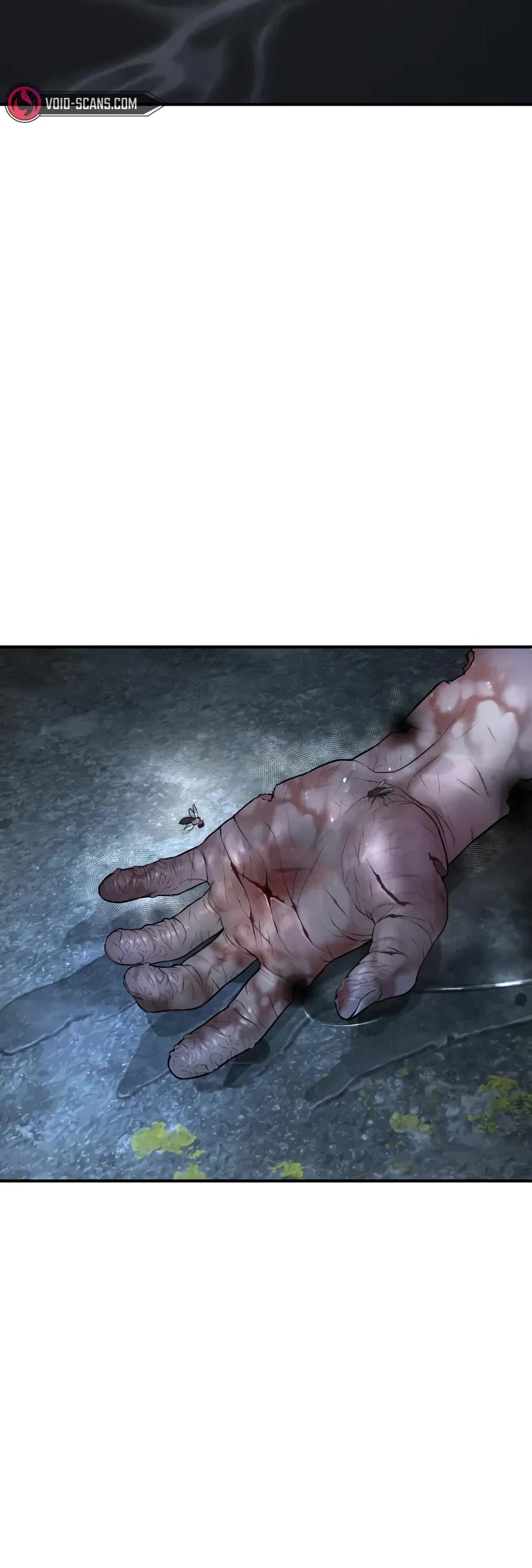 How to Fight Chapter 217 page 27 - Chapter 217