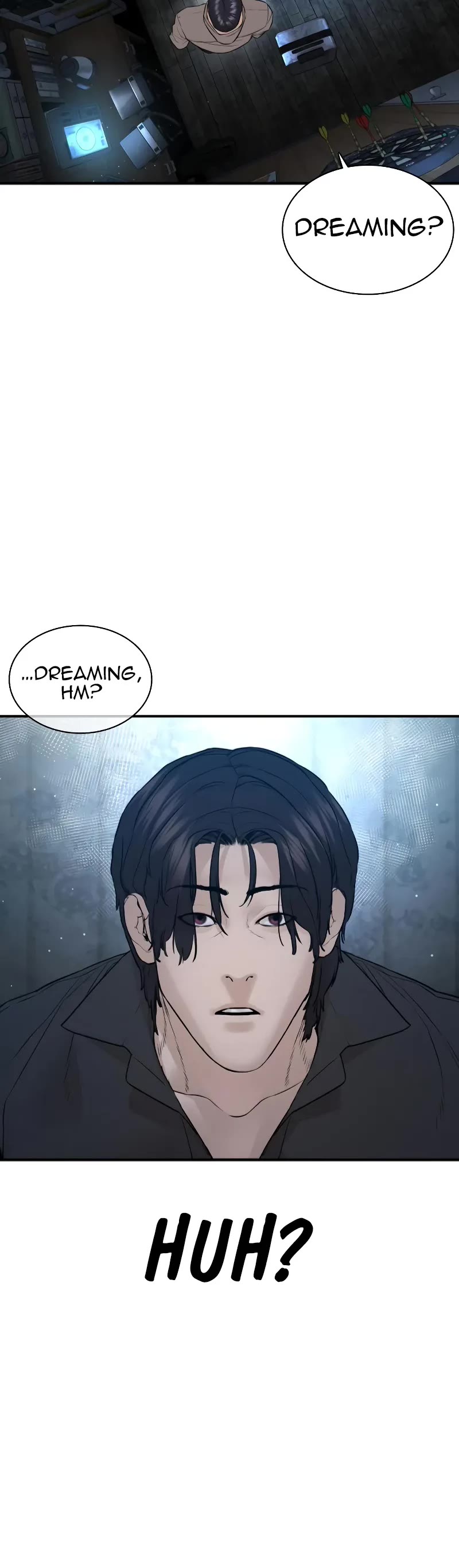 How to Fight Chapter 217 page 5 - Chapter 217