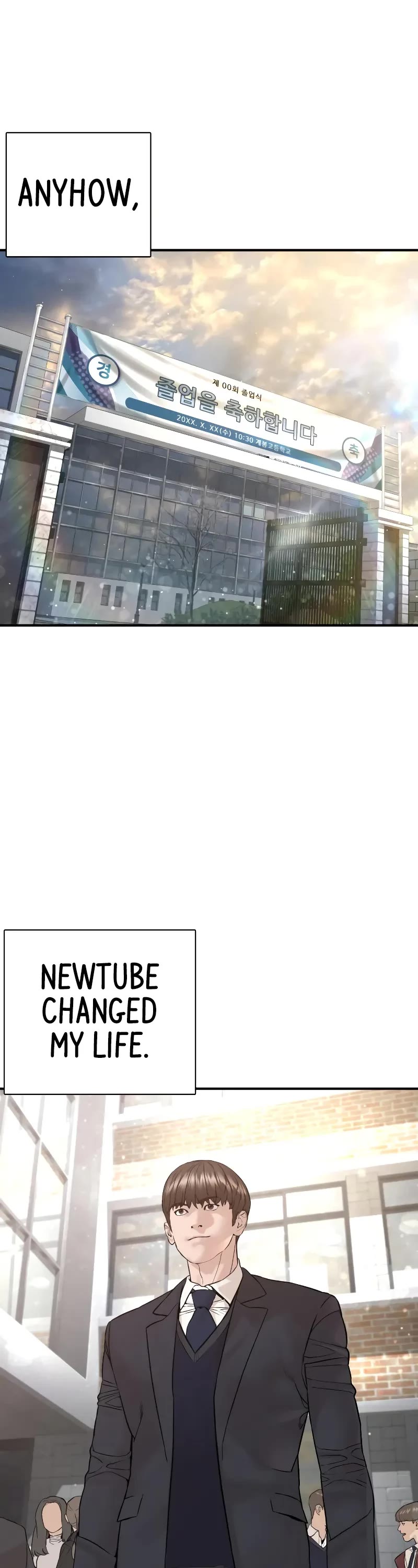 How to Fight Chapter 217 page 52 - Chapter 217