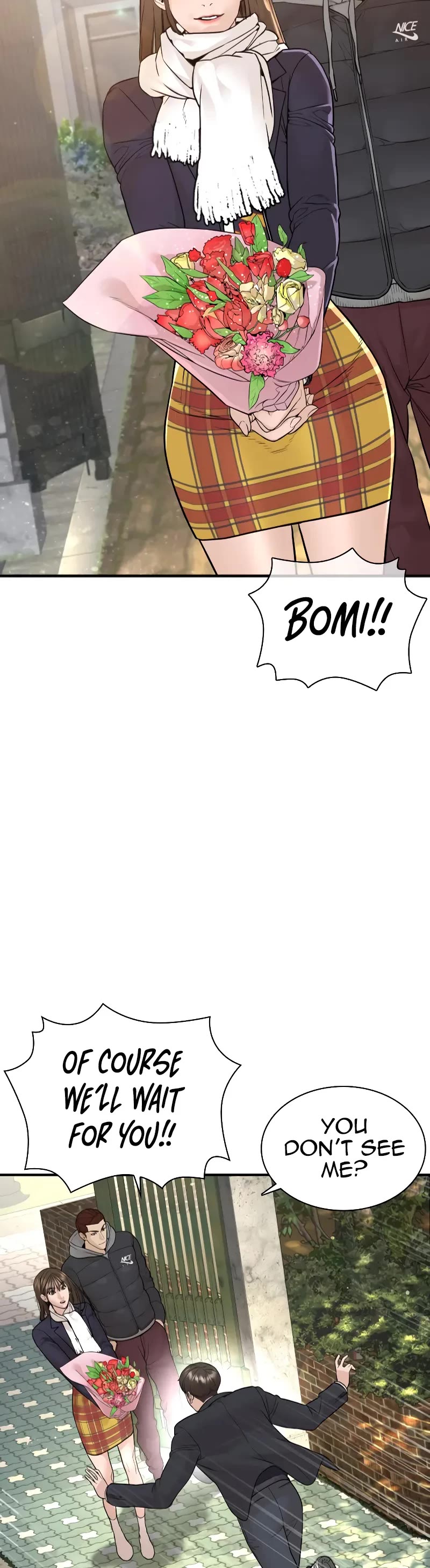 How to Fight Chapter 217 page 63 - Chapter 217