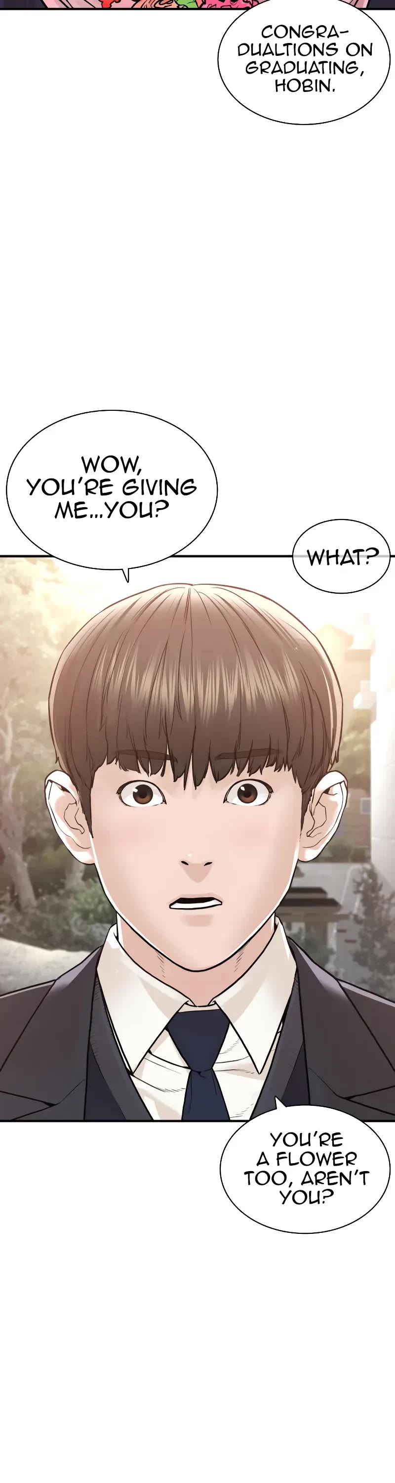 How to Fight Chapter 217 page 67 - Chapter 217