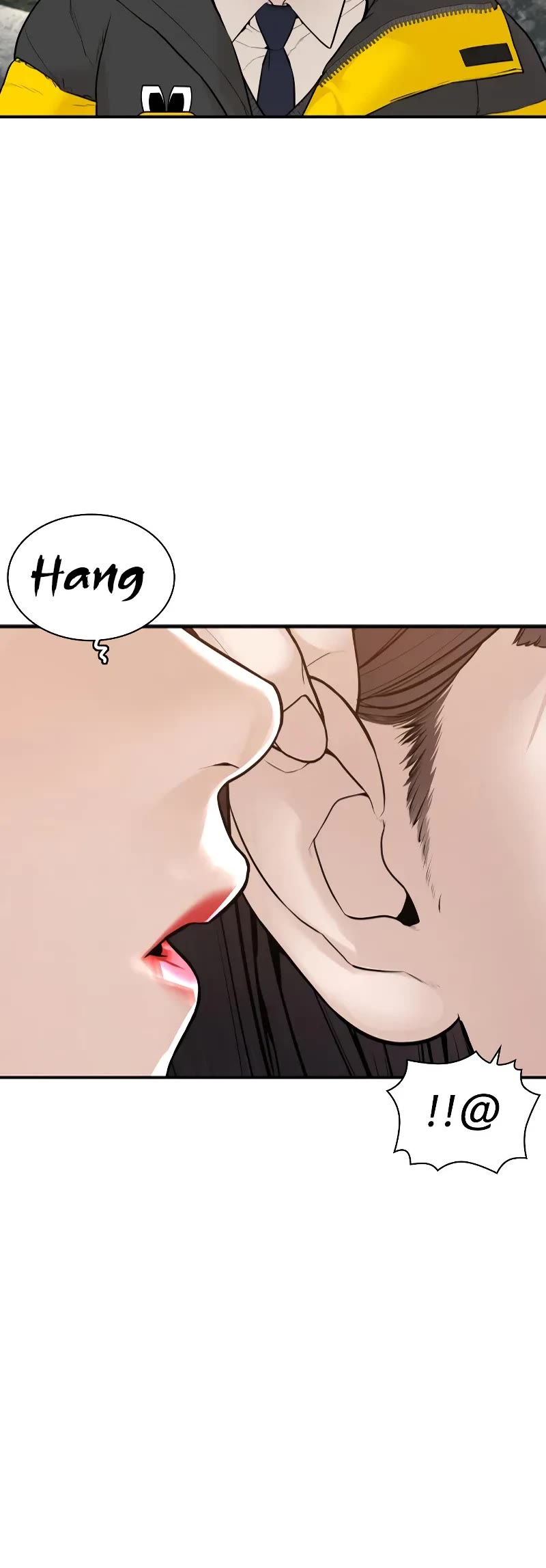 How to Fight Chapter 217 page 69 - Chapter 217