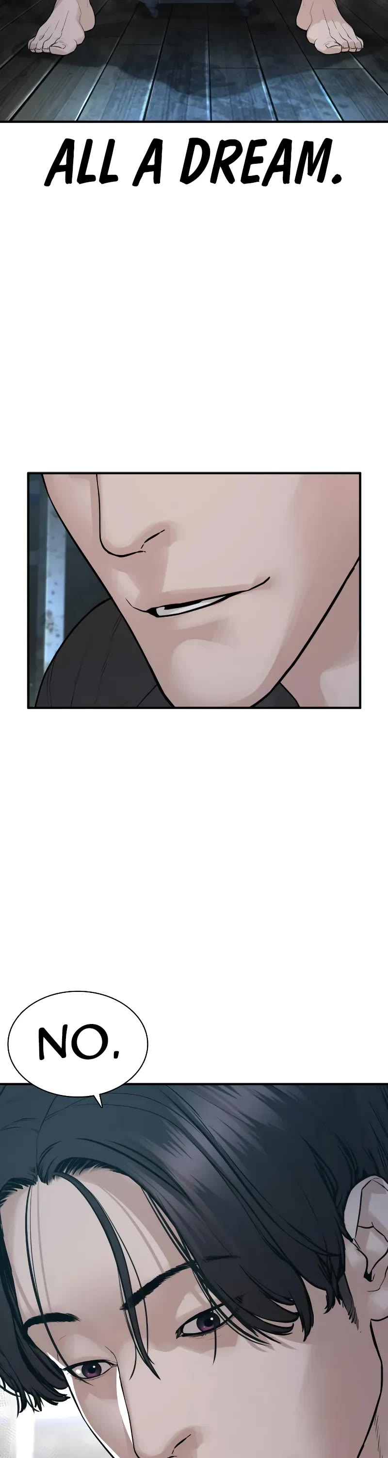How to Fight Chapter 217 page 7 - Chapter 217
