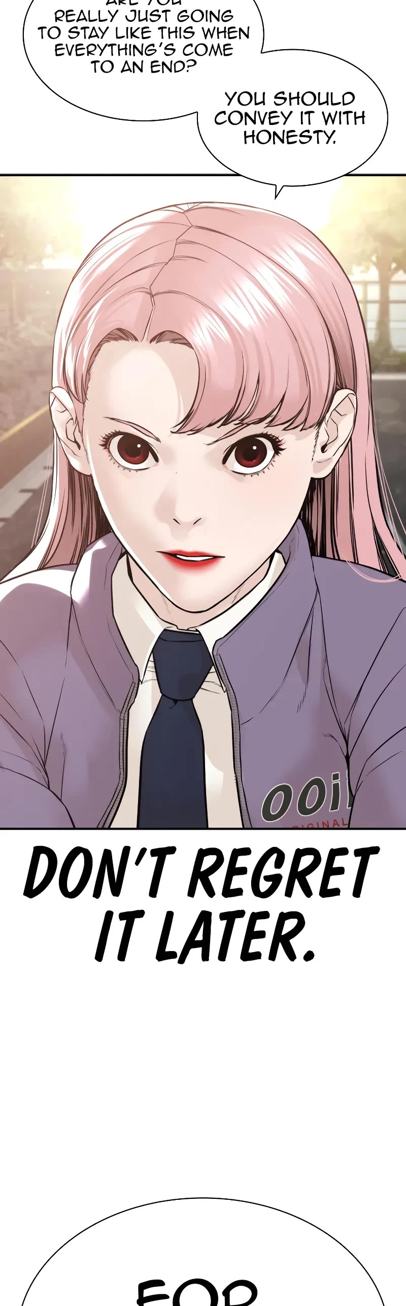 How to Fight Chapter 217 page 72 - Chapter 217