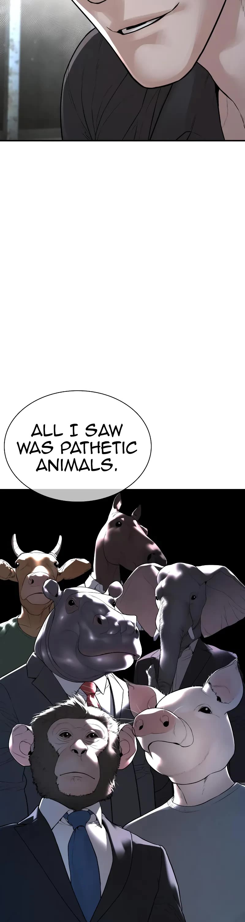 How to Fight Chapter 217 page 8 - Chapter 217