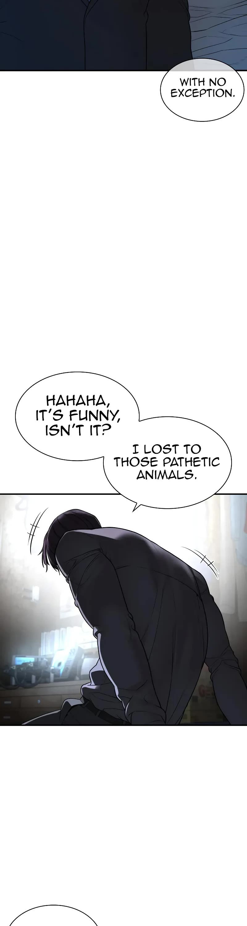 How to Fight Chapter 217 page 9 - Chapter 217