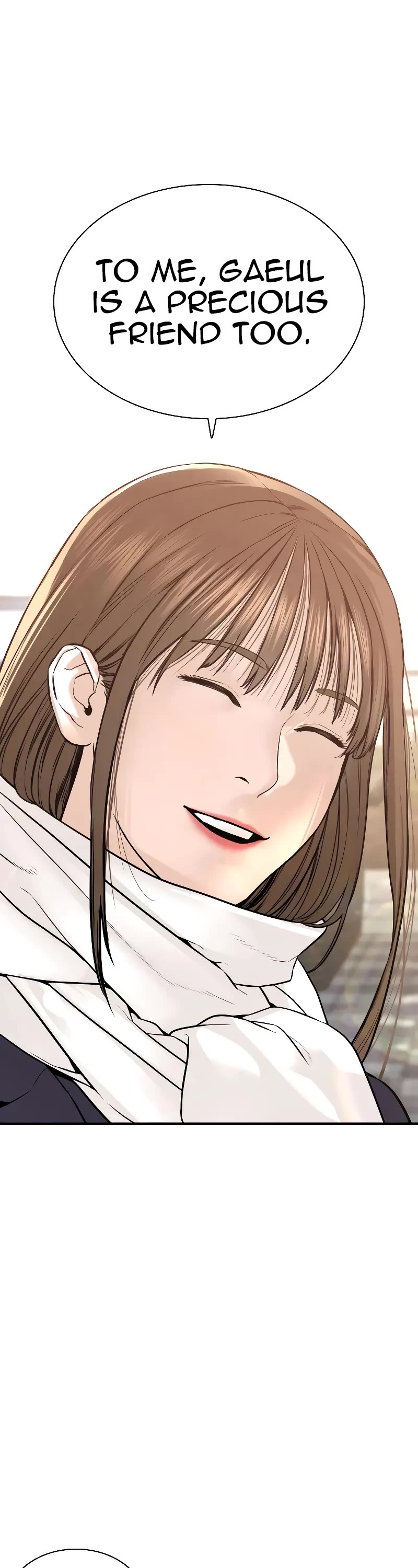 How to Fight Chapter 218 page 18 - Chapter 218
