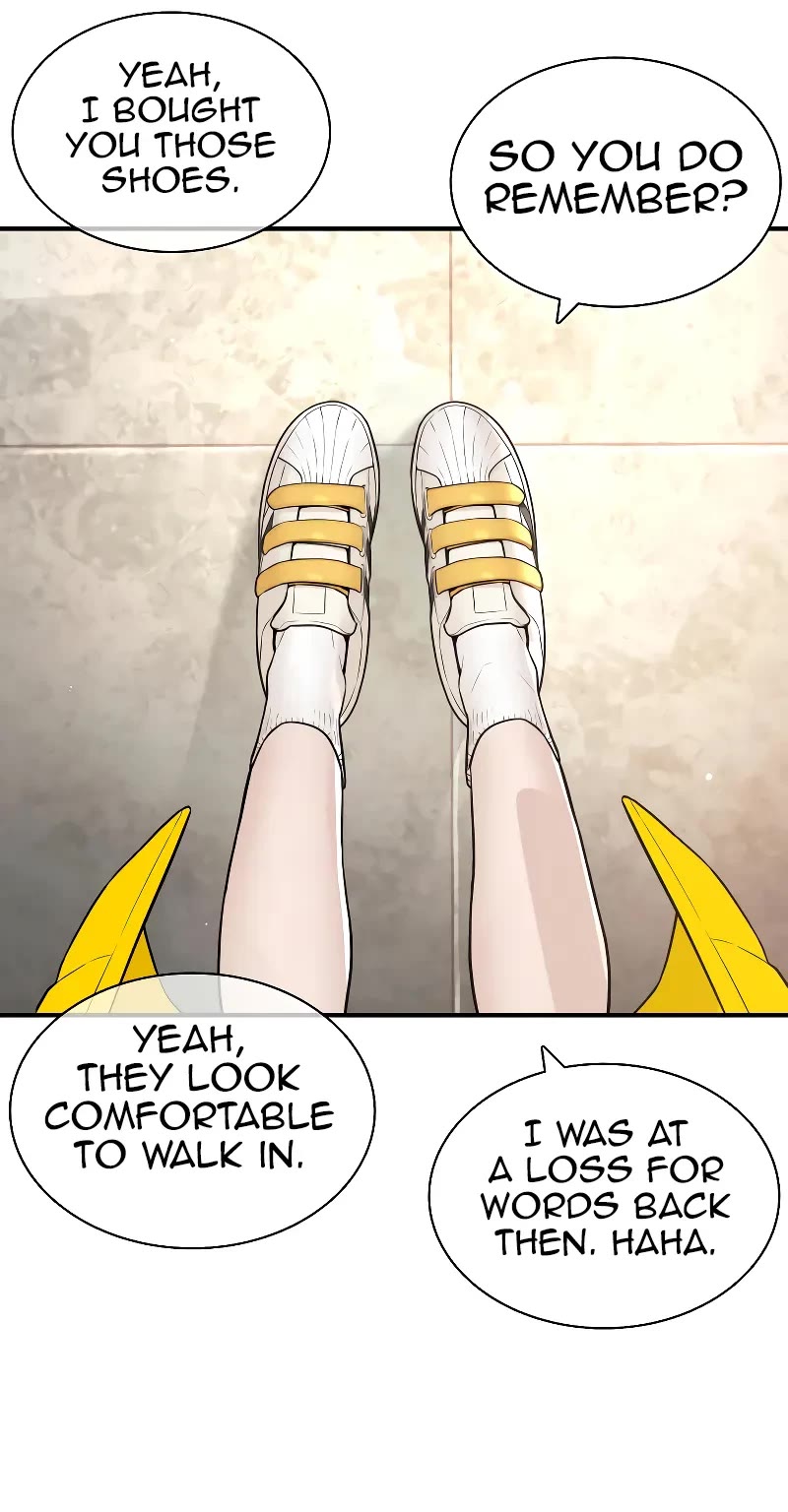 How to Fight Chapter 218 page 22 - Chapter 218