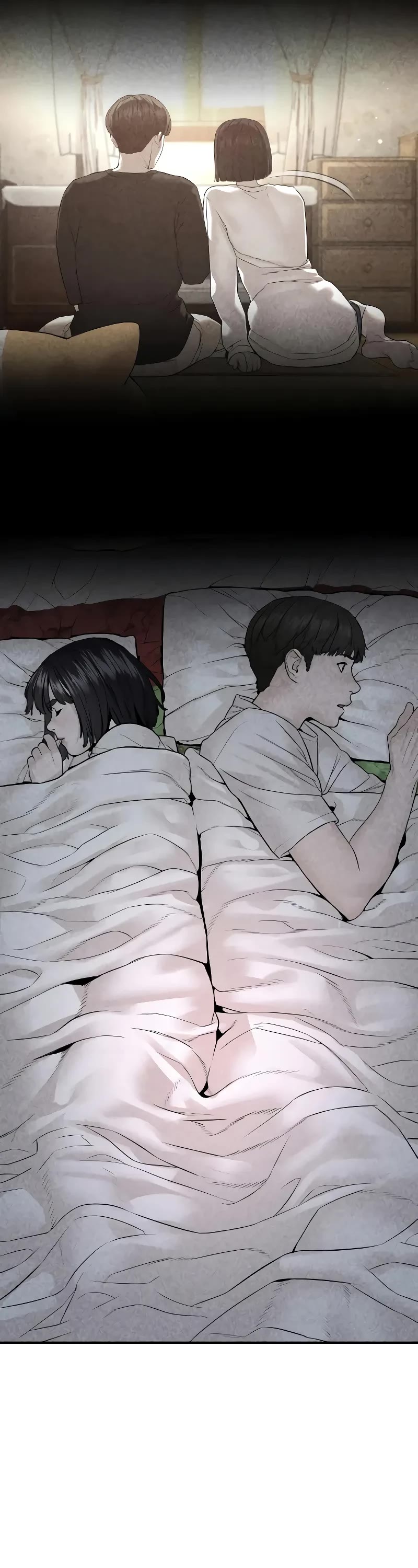 How to Fight Chapter 218 page 24 - Chapter 218
