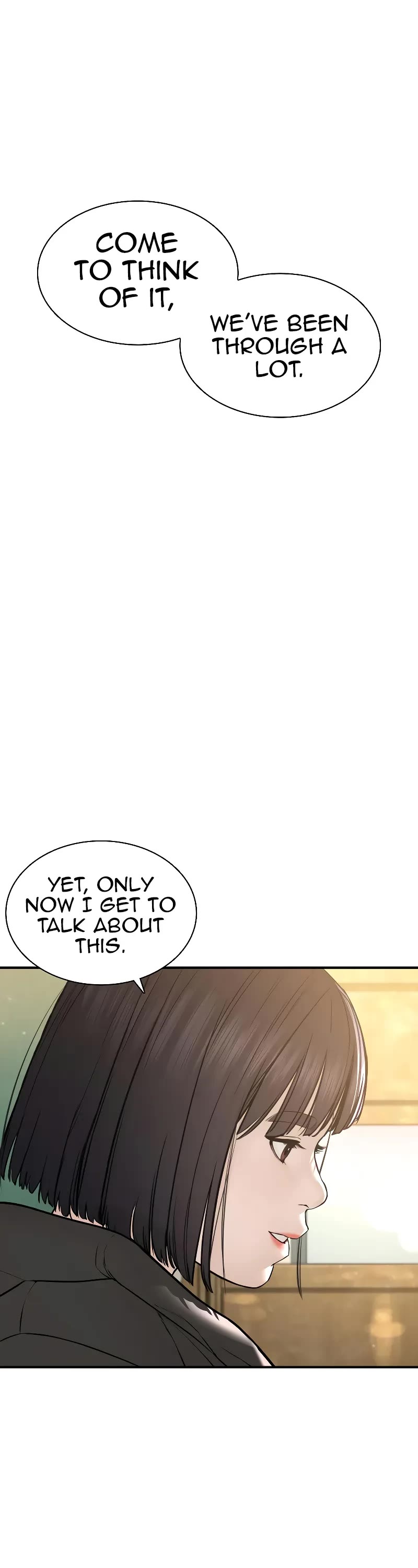 How to Fight Chapter 218 page 25 - Chapter 218