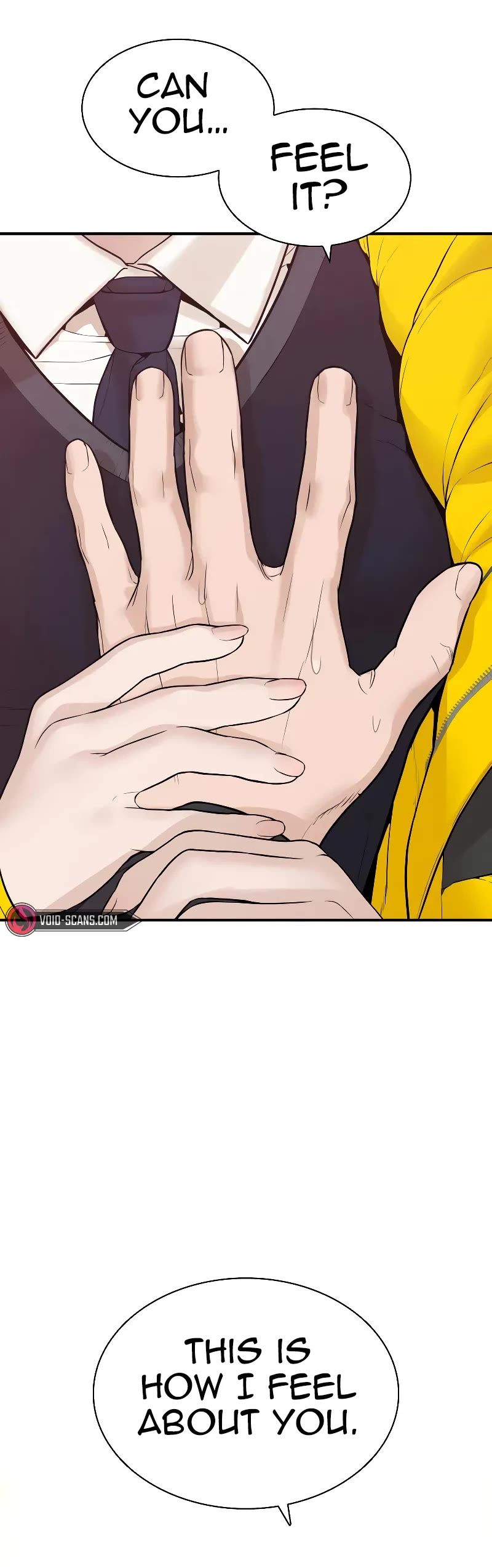 How to Fight Chapter 218 page 27 - Chapter 218