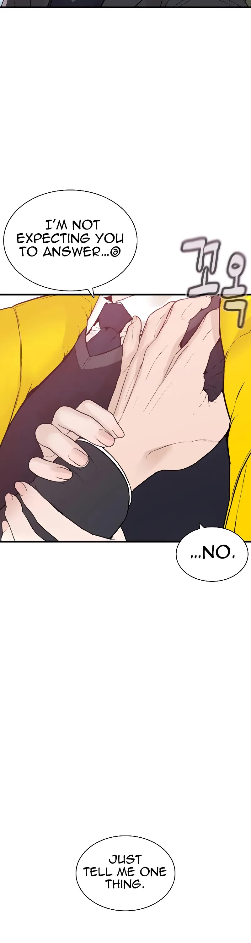 How to Fight Chapter 218 page 29 - Chapter 218
